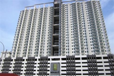 Booking apartments menara u2, in shah alam on hotellook from $48 per night. Menara U, Shah Alam property & real estate reviews, trends ...