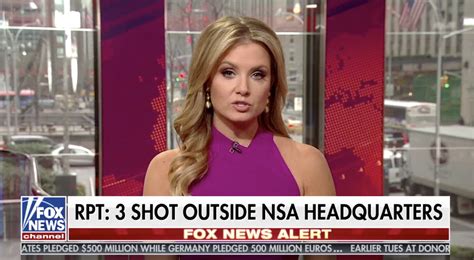 In 2015 february almost 94,700,000 us households can watch fox news. Fox & Friends reported a detail from a 2015 NSA shooting ...