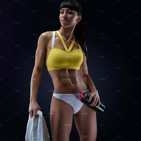1,639 likes · 26 talking about this · 109 were here. Slim and fit female athletic body | High-Quality Sports ...