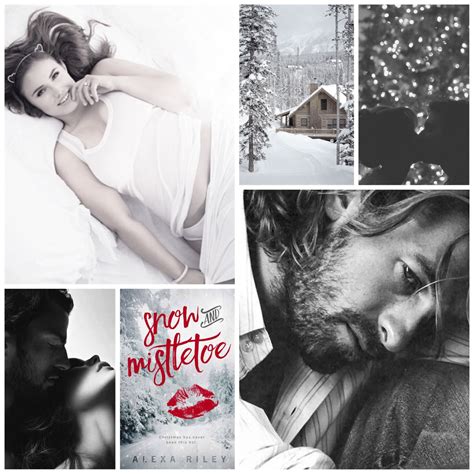 Download it once and read it on your kindle device, pc, phones or tablets. Snow and Mistletoe by Alexa Riley