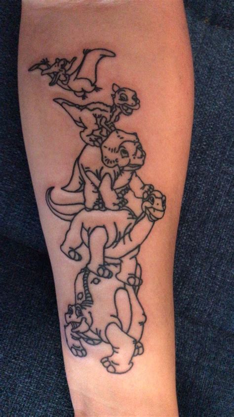 If you are looking for a small tattoo design, then this bear is the one for you. Cartoon Tattoos 90s ; Cartoon Tattoos | Cartoon tattoos ...
