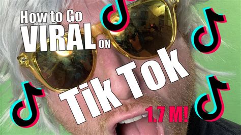 Getting your video to go viral on tiktok is easier than any other platform in 2020. How to Go Viral on Tik Tok: Advice for Artists - YouTube