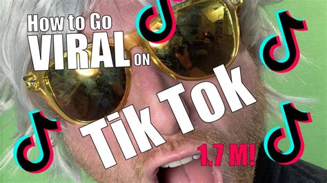 February 28, 2020 by beingwp editor. How to Go Viral on Tik Tok: Advice for Artists - YouTube