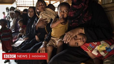 Kemaluan wanita ini di masuki botol lalu di perkosa oleh pria bangladesh, yang gak kuat jangan nonton. Pengungsi Rohingya 'bersembunyi', takut dikembalikan ke ...