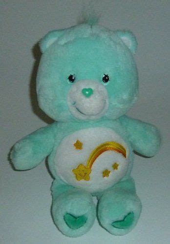 800 x 800 jpeg 79 кб. The Care Bears Wish Bear Plush 12 >>> Details can be found ...