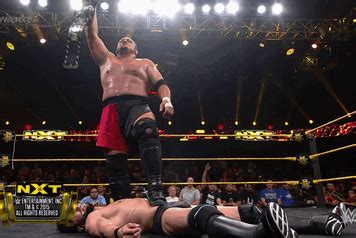Samoa joe is not offended becase people think he tried to murder roman reigns, he's offended that people think he would fail at it. Match Of The Week: Samoa Joe vs Necro Butcher I - IWA Mid ...