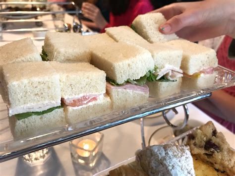 Deep in the old south, we roast our beans daily and send out orders each day. Destination Tea: Review of afternoon tea at Savannah ...