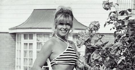 She was a completely free spirit and liberated on all fronts. Mary Millington: A look back at Mole Valley's world famous ...
