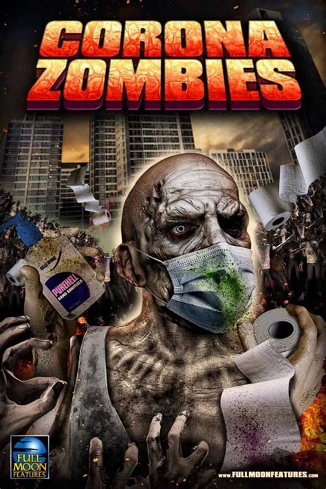 Check out our list of the best zombie movies and tv shows of all time streaming online. Somebody Has Already Made A Zombie Movie About The Coronavirus