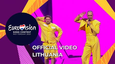 Последние твиты от eurovision song contest (@eurovision). The Roop - Discoteque - Lithuania 🇱🇹 - National Final ...