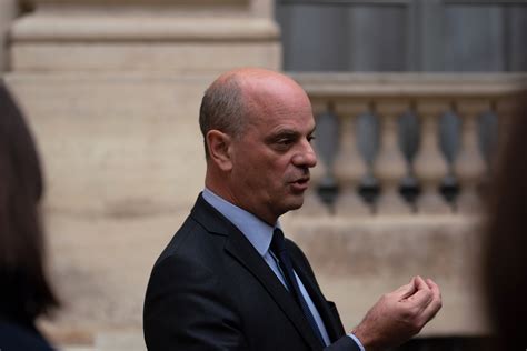 On va plus loin : Jean-Michel Blanquer : «Ce qu'on appelle l'islamo ...