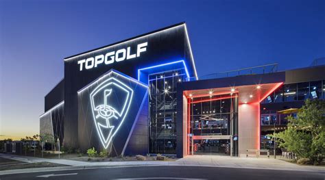 Maybe you would like to learn more about one of these? Topgolf To Open Newest Venue In Thornton, CO | SGB Media ...