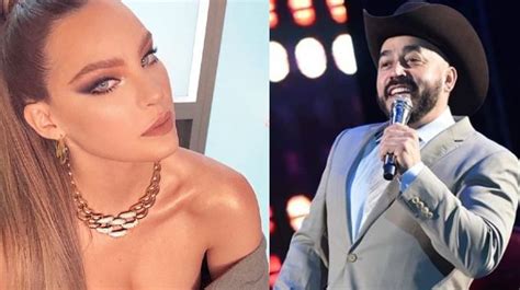 ¿mostró lupillo el nuevo tatuaje que cubre a belinda? ¡Van en serio! Lupillo Rivera se tatuó la cara de Belinda ...