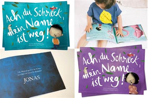 3 väter und 1 onkel hatten das ziel die geschichte des buches passt sich jedem namen und geschlecht an. Geschenke-Tipps für Kinder | kinder.de