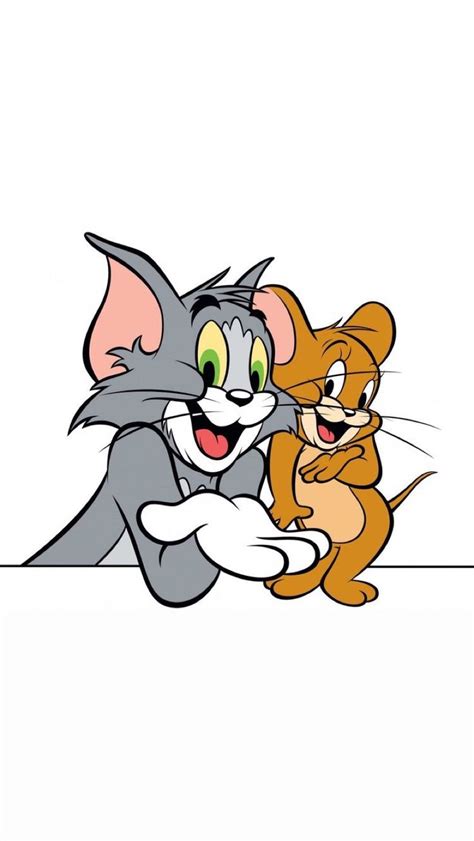 Be scientific in your approach, tom and jerry, cartoons, tomcat. #wallpaper #tomandjerry | Tom and jerry wallpapers, Tom ...