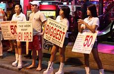 pattaya tourism tailandia thailand hookers prostitutes ladyboy prostitucion trade hour shocked suspected arrest rounded twenty jatin unfiltered thailandnews bis