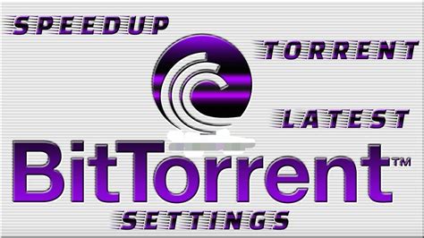 Understand how a vpn helps to boost up the utorrent download speed. How to speed up BitTorrent speed 2018 - YouTube