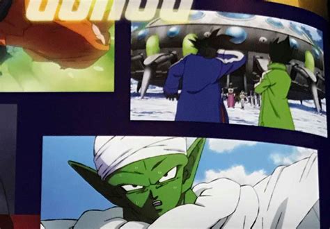 Dragon ball has possibly a bigger global fan following than even marvel and dc, too, meaning if the first movie does well, it could be the start of the next major hollywood franchise that'll predictably be milked endlessly for at least the next couple of decades. Dragon Ball Super: Broly Official New Leaks Including ...