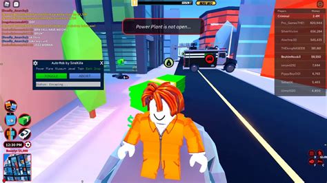 We did not find results for: NEW ROBLOX JAILBREAK AUTO ROB SCRIPT HACK!!! - YouTube