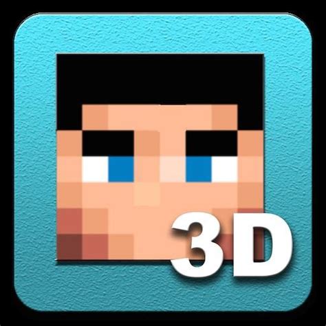 You need to prove your identity in order to withdraw skins. Skin Editor 3D for Minecraft App - Free Offline Download ...