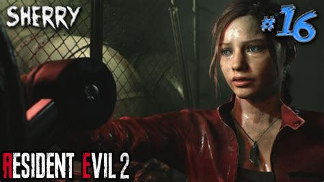 You're now in a safe room. RESIDENT EVIL 2 REMAKE | CLAIRE | Puzzle Piezas Ajedrez ...