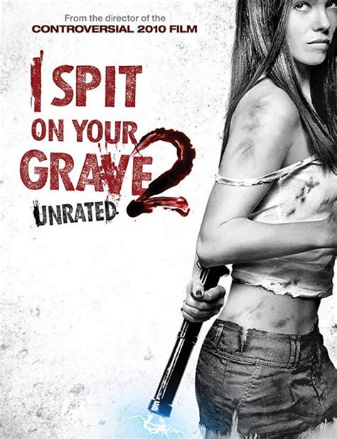 مشاهدة فيلم I Spit on Your Grave 2 2013 مترجم
