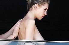 dylan penn topless paparazzi nude naked brazil sexy uncensored