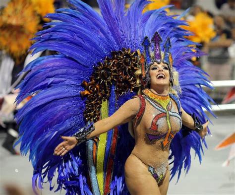 Here are 11 things no one tell you about living in rio. Rio De Janeiro Carnival Is As HOT As It Always Is! (81 ...