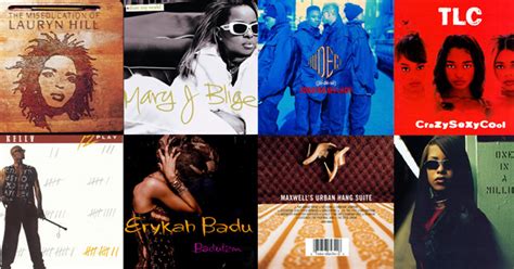 We did not find results for: What 90s R&B Taught Me About Love & Relationships - GrabYaJimmie