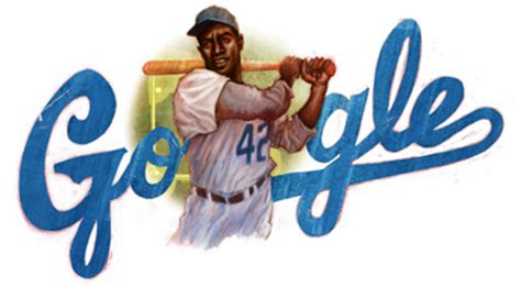 Los angeles dodgers logo coloring page from mlb category. Jackie Robinson Google Baseball Player Logo