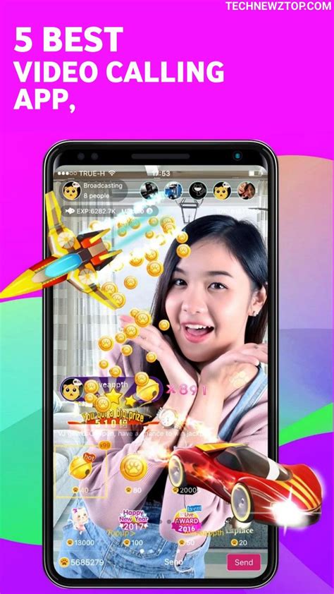 New simontok ap apk adalah aplikasi buku new simontok ap apk is book and reference application on android. 5 Best Video Calling App For Android 2020. in 2020 | Video ...