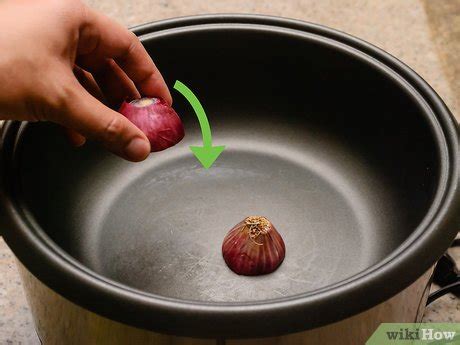 How to Cook a Turkey Breast in the Crock Pot: 9 Steps