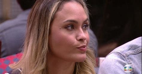 O big brother brasil 2021 é um dos reality shows mais populares da televisão brasileira. Mãe de Sarah, do BBB21, analisa filha no segundo Paredão e ...