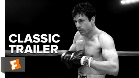 We won't share this comment without your permission. Raging Bull Official Trailer #1 - Robert De Niro Movie ...