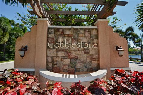 Hours may change under current circumstances Cobblestone Townhouses - Pembroke Pines Florida Real ...