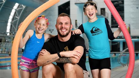 View kyle chalmers, cisa's profile on linkedin, the world's largest professional community. Kyle Chalmers to dive into backyard pool, the river or ...