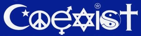 See more of coexist on facebook. Why the Coexist-ers are so full of crap (Wizbang)