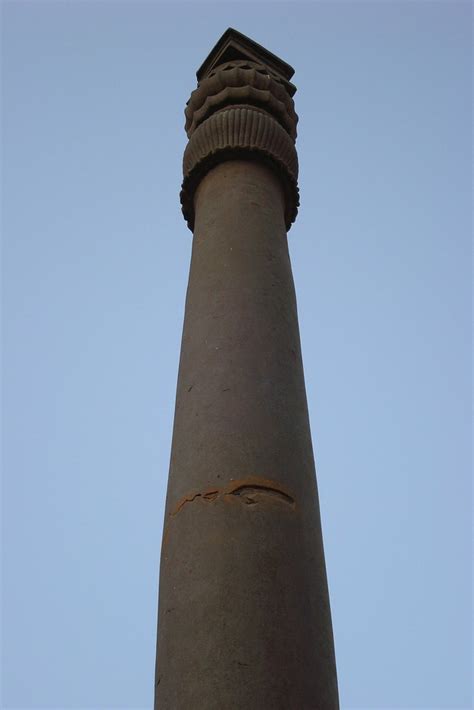 From the esoteric architecture of sydney back through time and across cultures there are common themes and numbers linking sun, earth and moon with weights. Iron Pillar of Delhi | Read more about this amazing Pillar ...