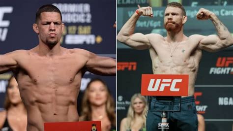 Paul felder might have fought his last ufc battle at last night's ufc fight night 168 in auckland, new but with a family that misses him and a gig as a ufc commentator, felder could have been. Paul Felder says he would love to fight Nate Diaz at ...