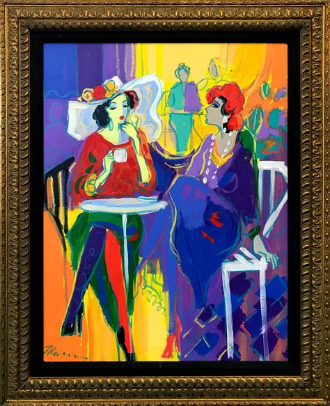 431 983 tykkäystä · 14 012 puhuu tästä. Isaac Maimon - TEA TIME in 2020 | Art, Figurative prints ...