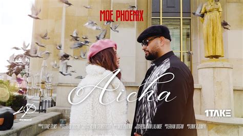 Скачай moe phoenix feat braheem wenn ich dich seh и alida feat moe phoenix se te dua ty. Moe Phoenix - Aicha (Official Video) - YouTube