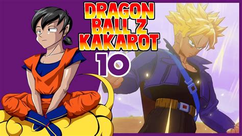The game is among the best dbz games ever made, although it is far from being a perfect game, as highlighted by dave in his review. Dragon Ball Z Kakarot Part 10 The Future Doesn`t Exist ...
