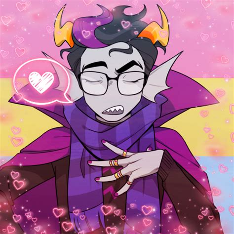 Tumblr is a place to express yourself, discover yourself, and bond over the stuff you love. eridan icons | Tumblr