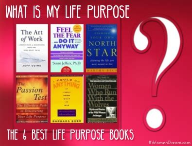 You will find yourself reading and rereading certain passages in order to better grasp the lessons. 6 Best Find Your Passion and Purpose Books for Creating a ...