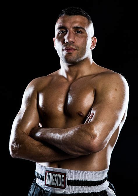 Rakibi çıktığı 22 maçta sadece. AVNI YILDIRIM'S ADVERSE FINDING - World Boxing Council