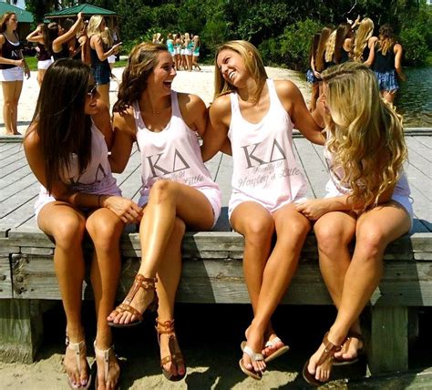 Whoever has most instagram followers goes first, rolling the die. Total Frat Move | UCF's Kappa Delta Might Be The Hottest ...
