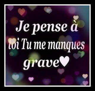 Discover the romantic phrase they use instead in this detailed french lesson with audio! Pin by aicha rochdi on missing you | Tu me manques, French love phrases, French quotes