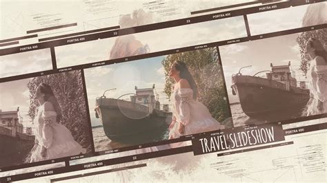 From weddings and birthdays to simple and cinematic style templates, you can create your very own slideshow and always hold a ticket to go down memory lane. Travel Slideshow - Free Download After Effects Templates ...