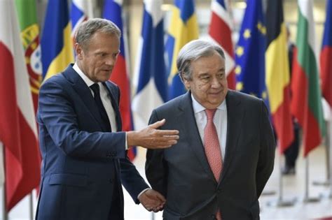 Fastest way to caption a meme. Sommet de l'UE : Donald Tusk dénonce "l'attitude ...