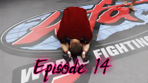 Once a fighter's health like real mma fighters, your fighter will experience injuries throughout their career. UFC 4 Career Mode Episode 14 - The Judges Make a Decision - YouTube
